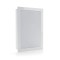 Monitor Audio SoundFrame 1 On Wall Speaker - Gloss White (Single)