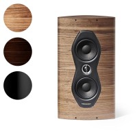 Sonus Faber Olympica Nova Wall On Wall Speaker (Single)