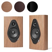 Sonus Faber Sonetto Wall G2 On Wall Speaker (Single)
