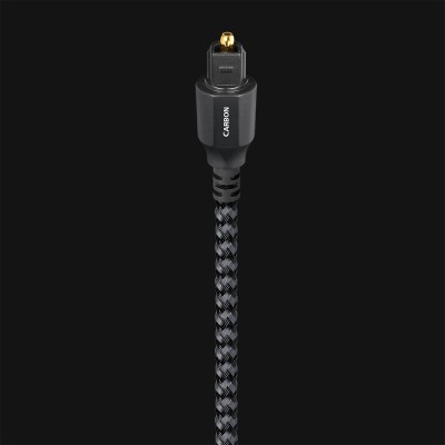 AudioQuest Carbon Optical Digital Audio Cable