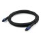 Side View - Space Neptune Series™ Optical (Toslink) Cable