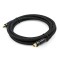 Side View - Space Saturn Series™ Optical (Toslink) Cable