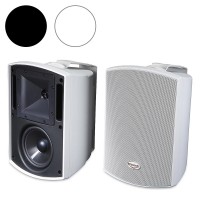Klipsch All Weather AW-525 5.25" Outdoor Speakers (Pair)