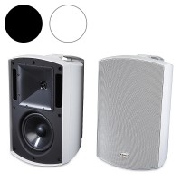 Klipsch All Weather AW-650 6.5" Outdoor Speakers (Pair)