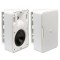 Klipsch Compact Performance CP-6 5.25" Indoor / Outdoor Speakers - White (Pair)