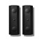 Lithe Audio IO1 Indoor / Outdoor Speaker - Black (Pair)