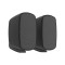 Monitor Audio Climate CL2 M Indoor / Outdoor Speakers - Black (Pair)
