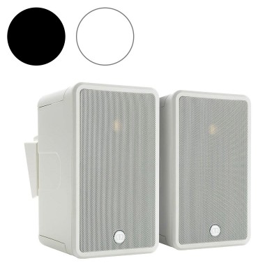 Monitor Audio Climate 50 - 5.5" Indoor / Outdoor Speakers (Pair)