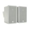 Monitor Audio Climate 50 - 5.5" Outdoor Speakers - White (Pair)