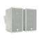 Monitor Audio Climate 50 - 5.5" Indoor / Outdoor Speakers - White (Pair)
