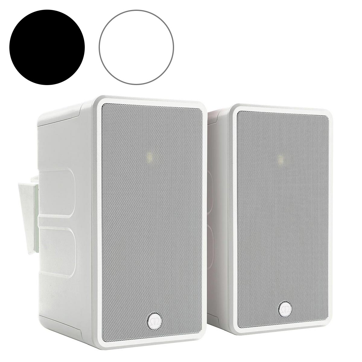 Monitor audio best sale outdoor speakers