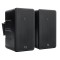 Monitor Audio Climate 60 - 6.5" Indoor / Outdoor Speakers - Black (Pair)