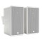 Monitor Audio Climate 60 - 6.5" Indoor / Outdoor Speakers - White (Pair)