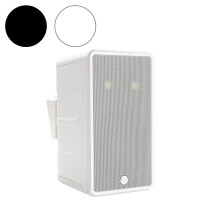 Monitor Audio Climate 60-T2 Dual Tweeter - 6.5" Indoor / Outdoor Stereo Speaker (Single)