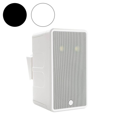 Monitor Audio Climate 60-T2 Dual Tweeter - 6.5" Indoor / Outdoor Stereo Speaker (Single)