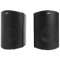 Polk Audio Atrium4 - 4.5" All Weather Outdoor Speakers - Black (Pair)