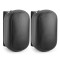 Triangle Secret EXT7 Outdoor Speakers - Black (Pair)