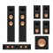 Klipsch Reference R-600F 7.1 Home Theatre Speaker System