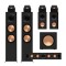 Klipsch Reference R-800F 5.1.4 Home Theatre Speaker System