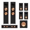 Klipsch Reference R-800F 7.1 Home Theatre Speaker System - On Back Order