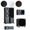 Monitor Audio Bronze (6G) 500 / 50 / C150 / W10 - 5.1 Speaker Package