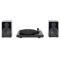 Pro-Ject Juke Box E1 Turntable & Speakers Hi-Fi Set - Gloss Black
