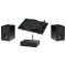 Pro-Ject Perfect Primary Pack III - Primary E / Stereo Box E / Speaker Box 3 E - Matte Black