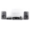 Rega System One - Planar 1 Turntable / io Amplifier / Kyte Speakers