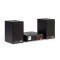 Ruark R610 Music Console & Sabre-R Bookshelf Speakers Hi-Fi System - Satin Charcoal