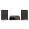 Ruark R610 Music Console & Sabre-R Bookshelf Speakers Hi-Fi System