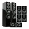 SVS Prime Series 7.0 Channel Speaker Pack - Gloss Black