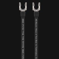AudioQuest Black Hole GroundGoody Ground Wire