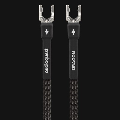 AudioQuest Dragon GroundGoody Ground Wire