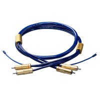 Ortofon 6NX-TSW-1010 Phono Tonearm Cable - 1.2m