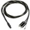 Pro-Ject Connect It DS Phono Cable - 1.2m