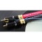 Tellurium Q Statement II Phono (Tonearm) RCA Interconnect Cable - 1m