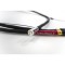 Tellurium Q Ultra Black II Phono (Tonearm) DIN to RCA Interconnect Cable - 1m