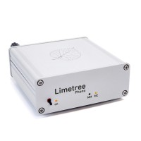 Lindemann Limetree Phono II - MM / MC Phono Stage Preamplifier