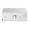 Pro-Ject Phono Box DS3 B Phono Preamplifier - Silver