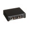 Pro-Ject Phono Box E Phono Preamplifier - Black - Back Order ETA Early May 2024