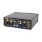 Pro-Ject Phono Box RS Phono Preamplifier - Black