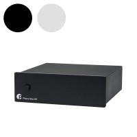 Pro-Ject Phono Box S2 Phono Preamplifier