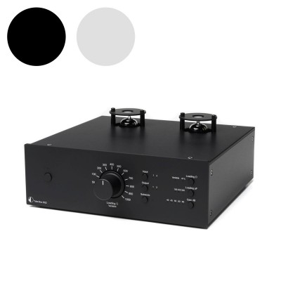 Pro-Ject Tube Box DS2 Phono Preamplifier