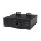 Pro-Ject Tube Box DS2 Phono Preamplifier - Black