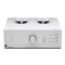 Pro-Ject Tube Box DS3 B Phono Preamplifier - Silver