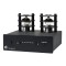 Pro-Ject Tube Box S2 Phono Preamplifier - Black