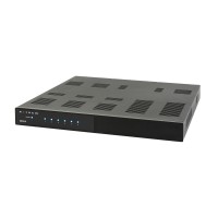 Anthem MDX-12 Distribution Amplifier (6 Zone / 12 Channel)