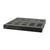 Anthem MDX-12 Distribution Amplifier (6 Zone / 12 Channel) - Pre-Order ETA May 2024