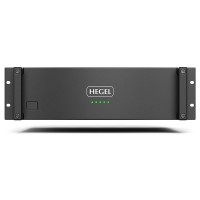 Hegel C5 Series Multi-Channel (3 / 4 / 5 Ch) Power Amplifier - C53 / C54 / C55