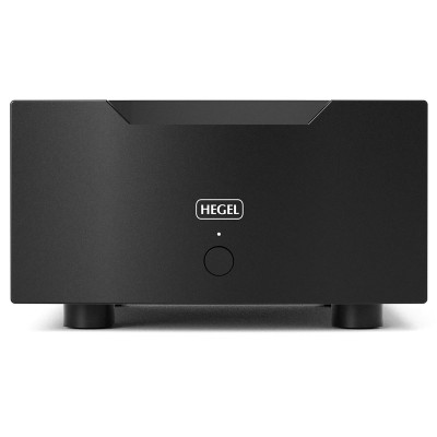 Hegel H30A Stereo / Mono Power Amplifier